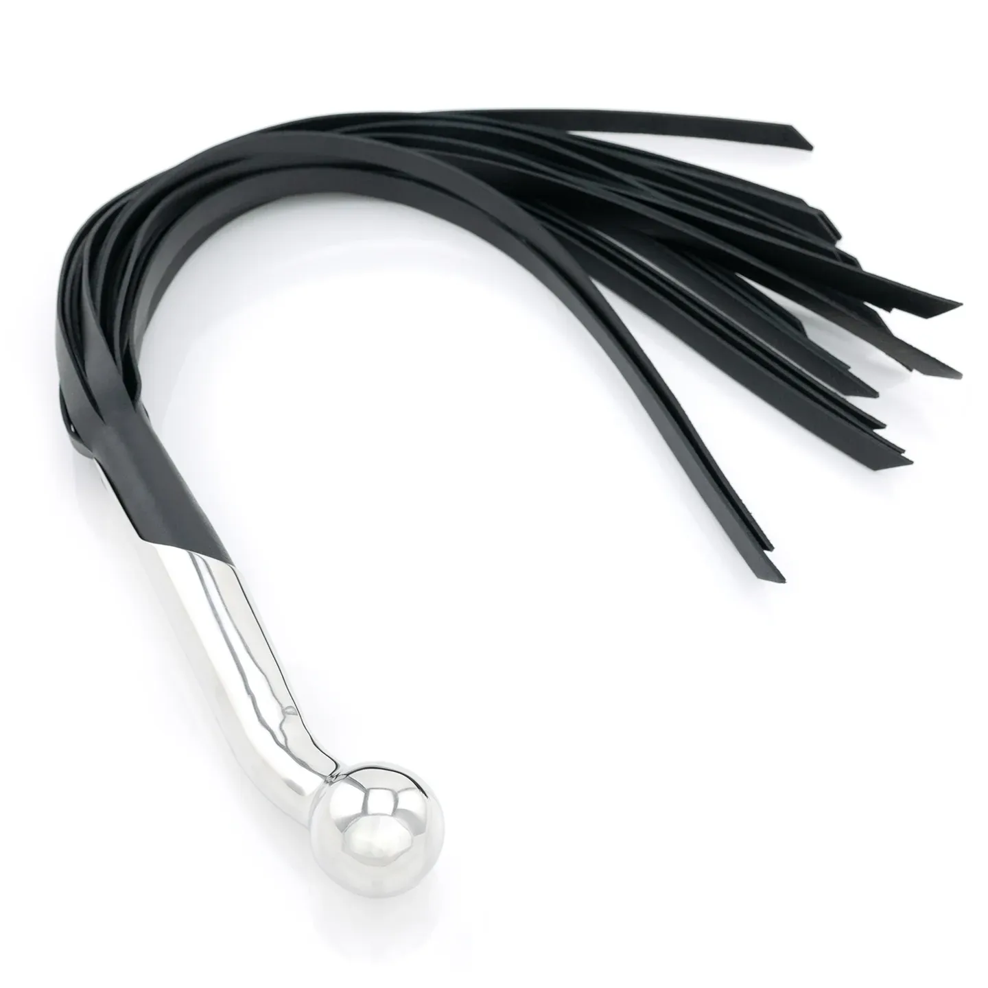 5312 Flogger w Curved Handle