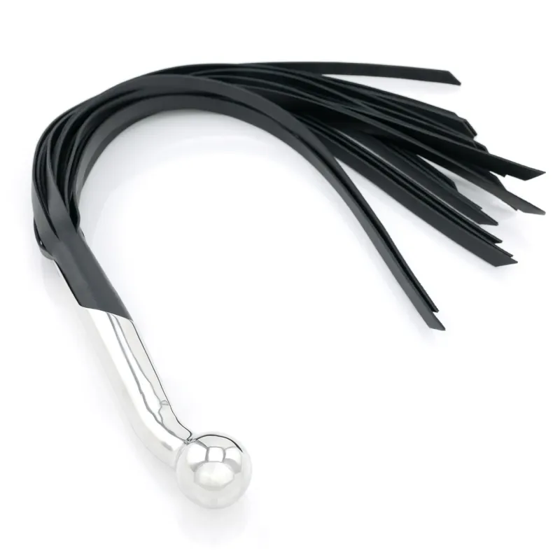 5312 Flogger w Curved Handle