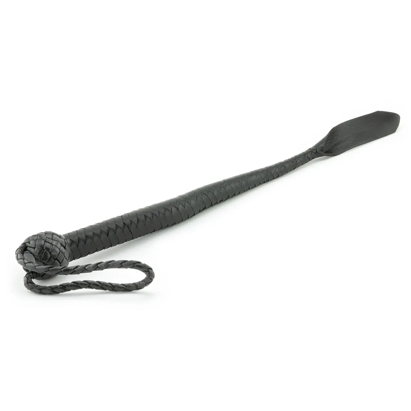 5302 Chachu Leather Whip