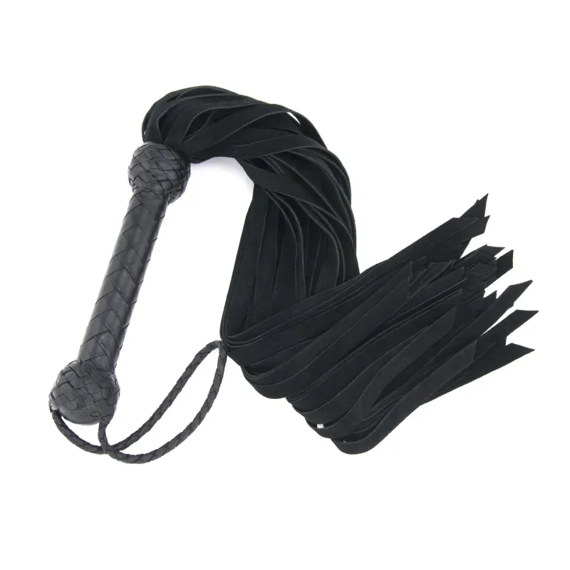 5133 Suede Flogger