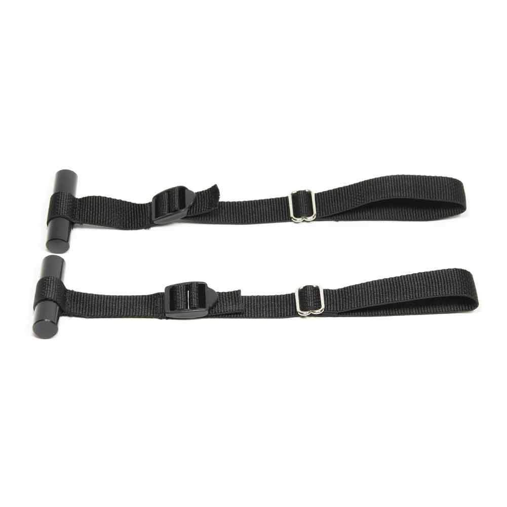 6004 Over The Door Restraints