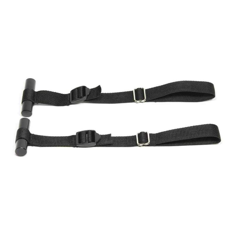 6004 Over The Door Restraints