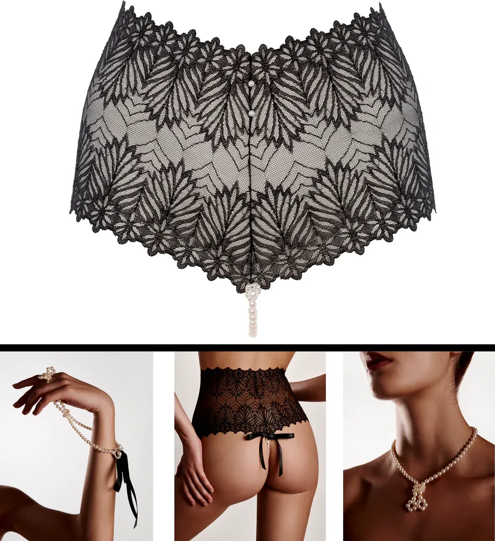 Destinos Panty