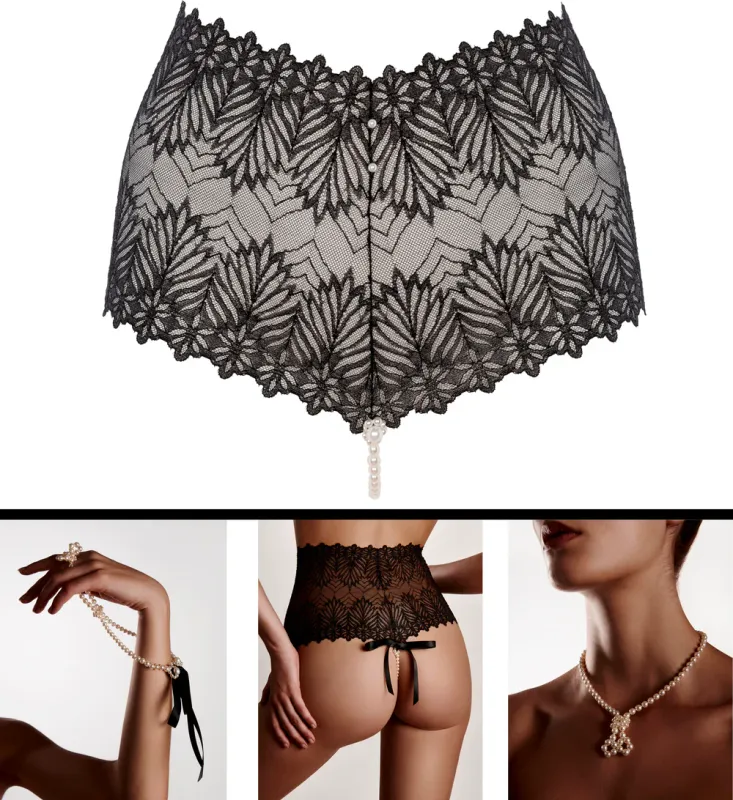 Destinos Panty