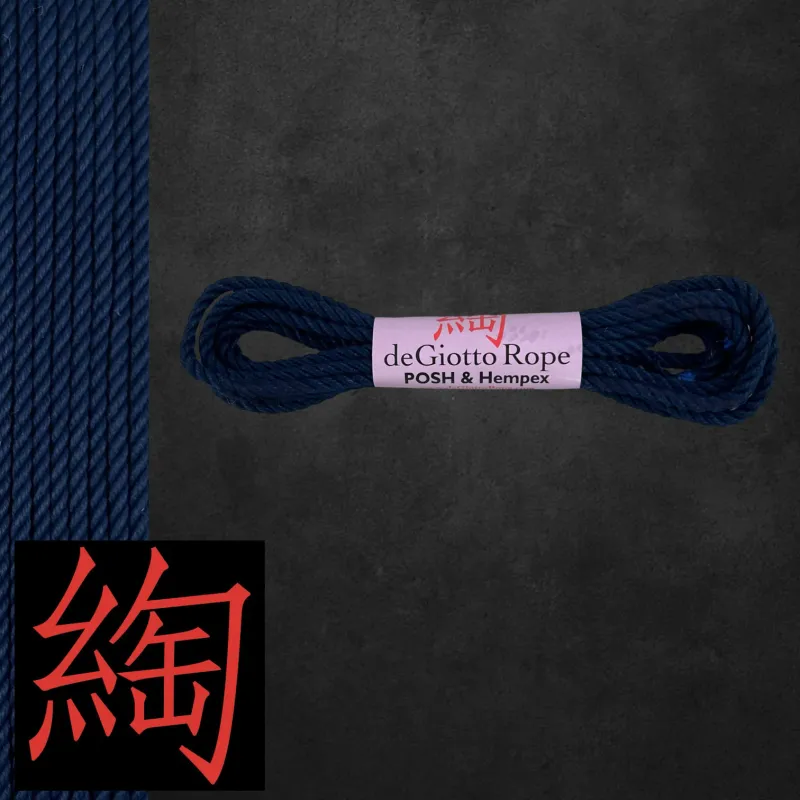 POSH Rope 15&#39;