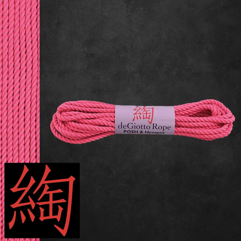POSH Rope 30&#39;