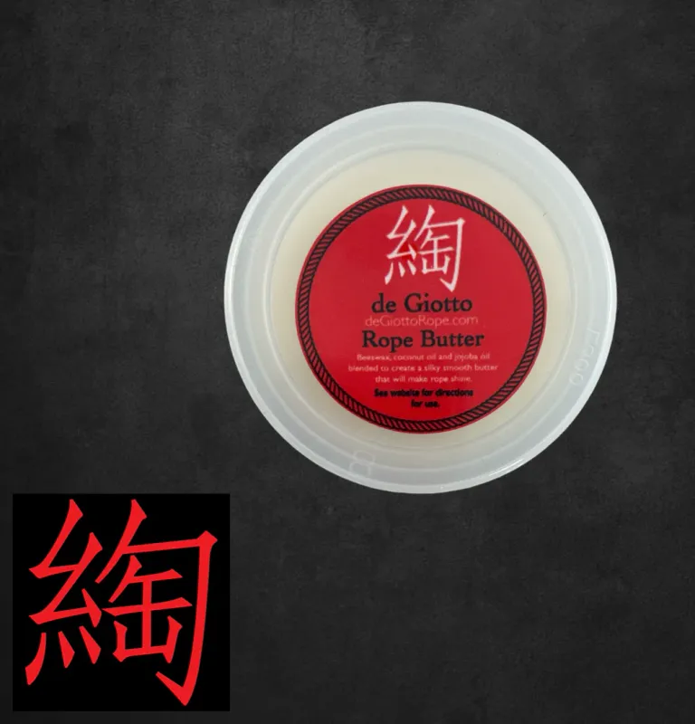 Rope Butter
