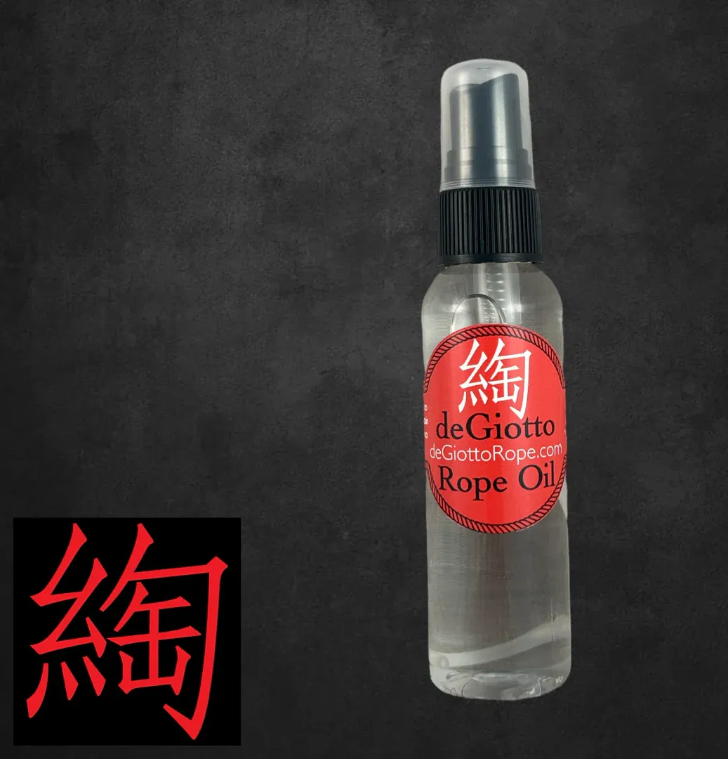Rope Oil