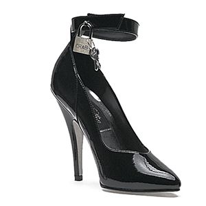 8227 Stiletto w/ Lock