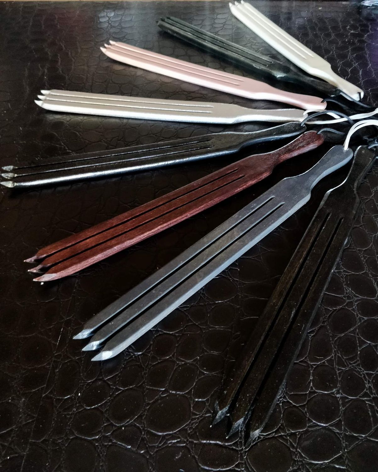 Claw Paddle