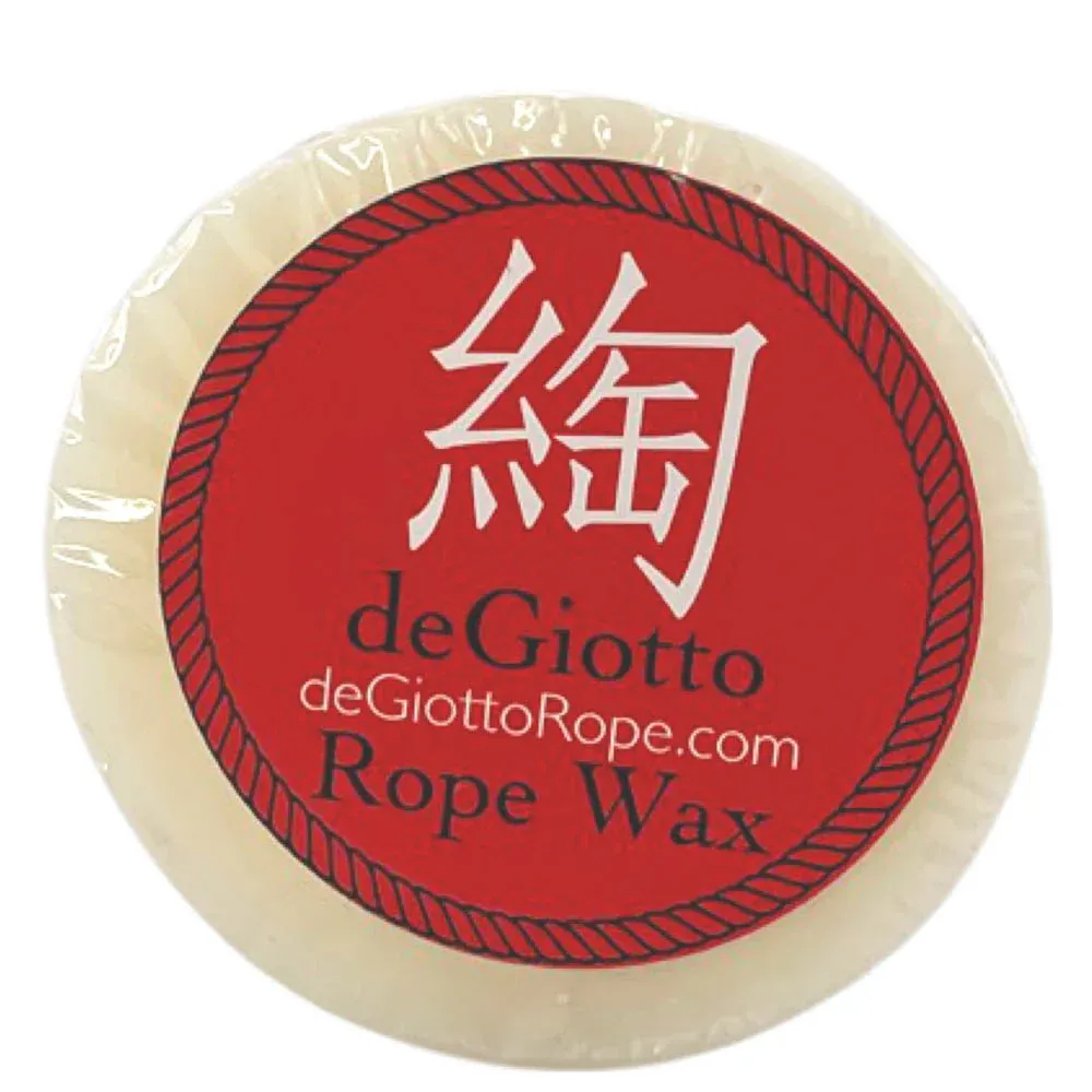 Rope Wax