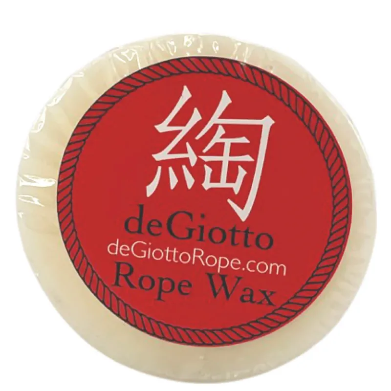 Rope Wax