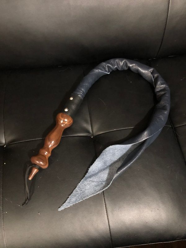 7 Wrap Dragon Tail