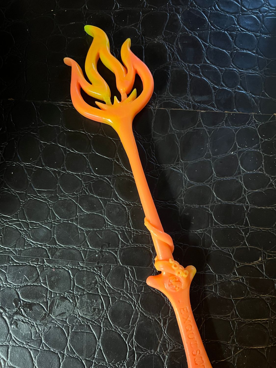 Flame Marking Paddle