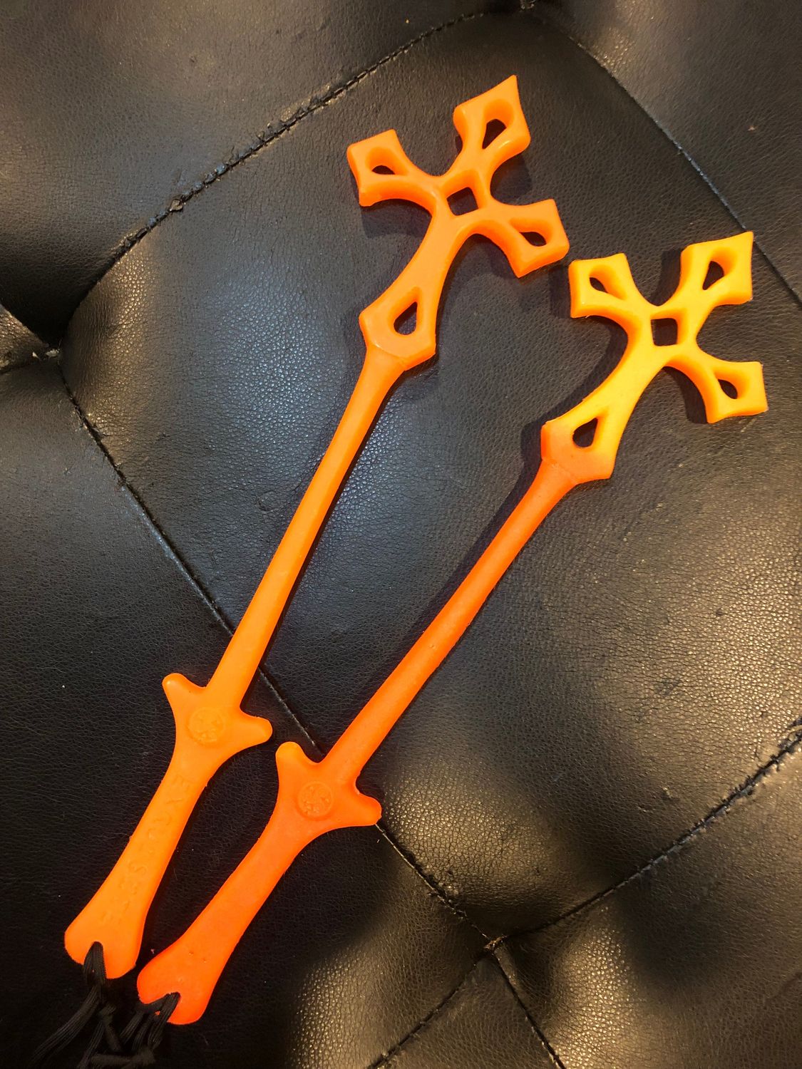 Cross Marking Paddle