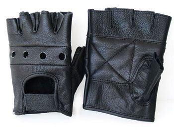 3751 Leather Gloves