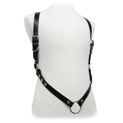 5798 Cock Strap Harness