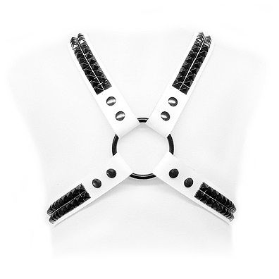 3858 Pyramid Harness