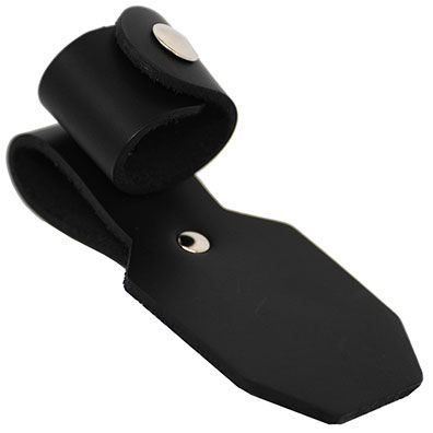 5725 Flogger Holder Black O/S