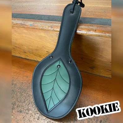 5788 Leaf Paddle