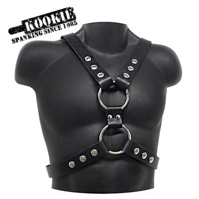 8131 Scottish Harness