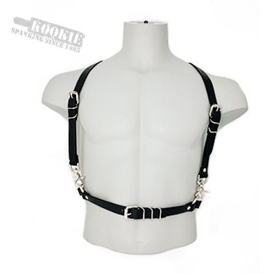 8136 Suspender Harness