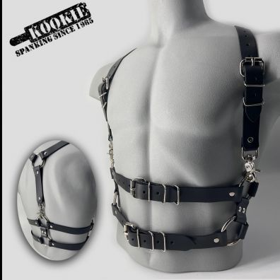 8391 Two Tier Harness