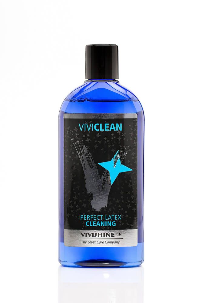 Viviclean Latex Cleaner 2.5L