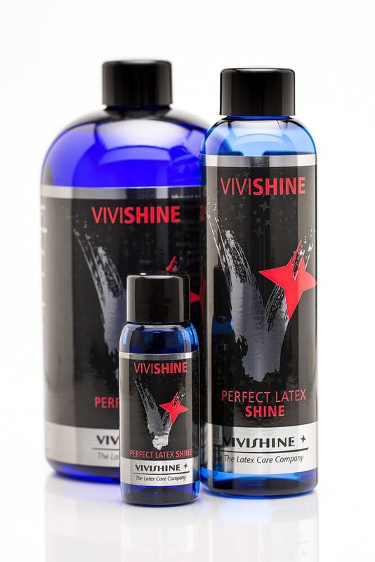 Vivishine Shine and Care 2.5L