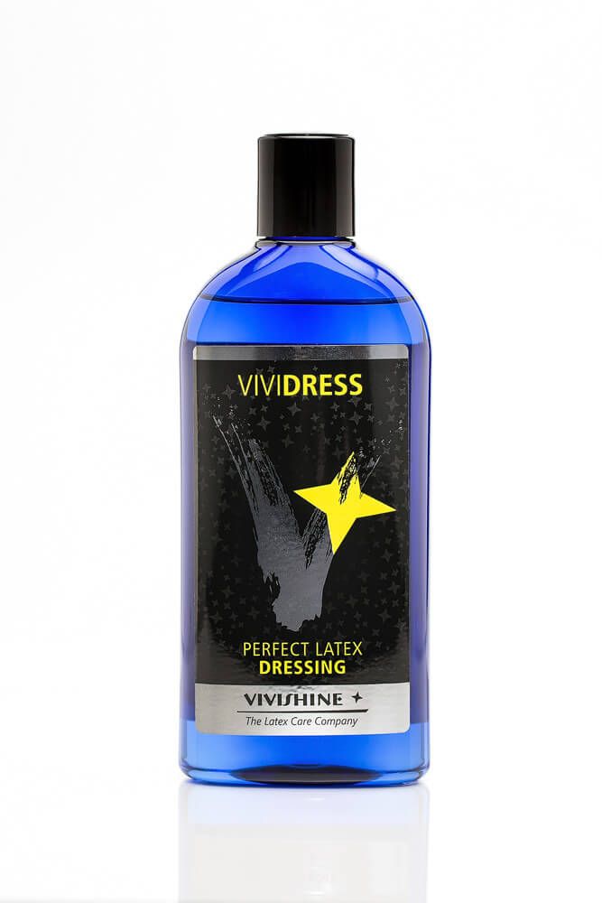 Vividress Dressing Aid 2.5L