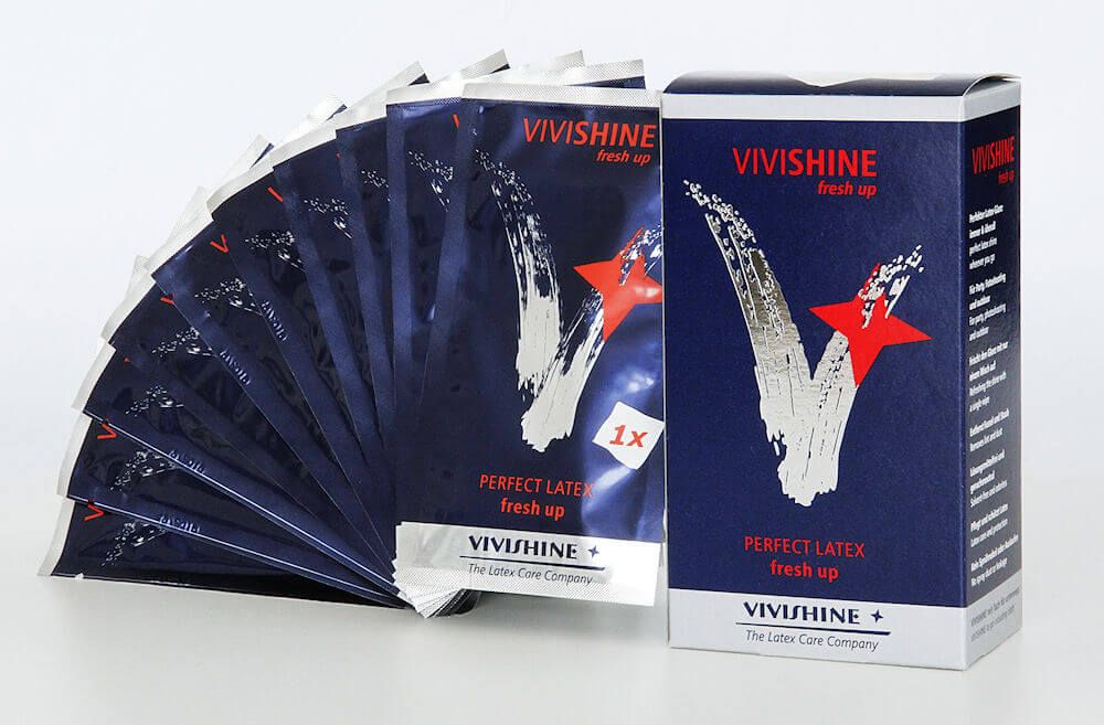 Vivishine FreshUp 10pc