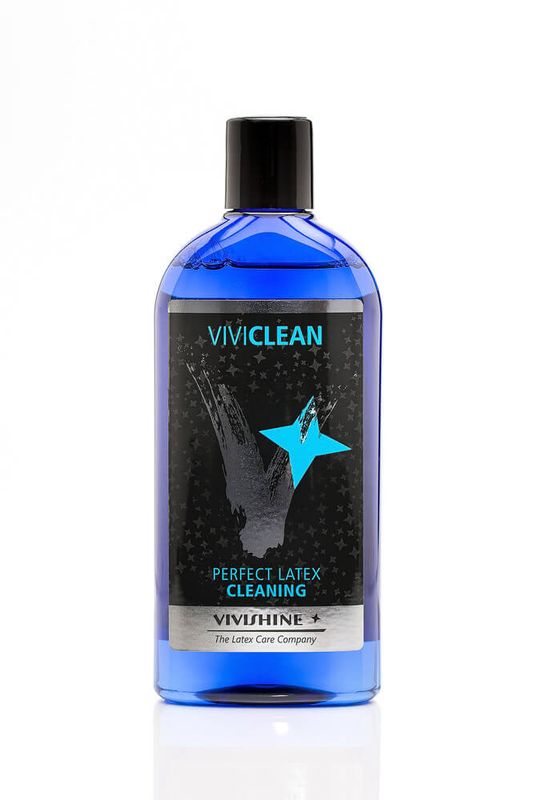 Viviclean Latex Cleaner 250mL