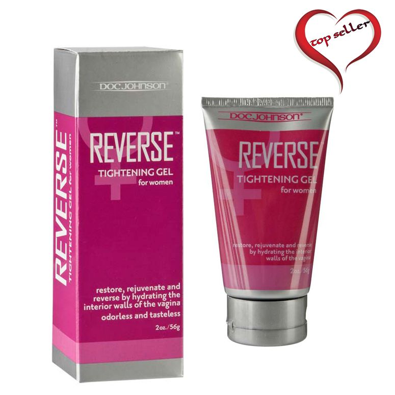 1312-20 BX Reverse Tightening Gel