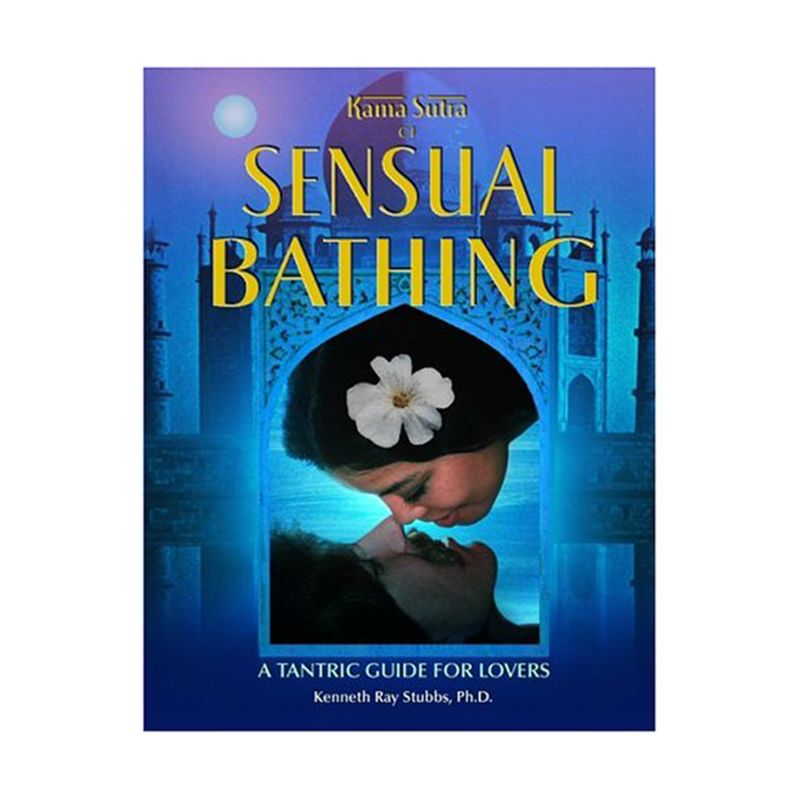 70079 Kama Sutra Sensual Bathing