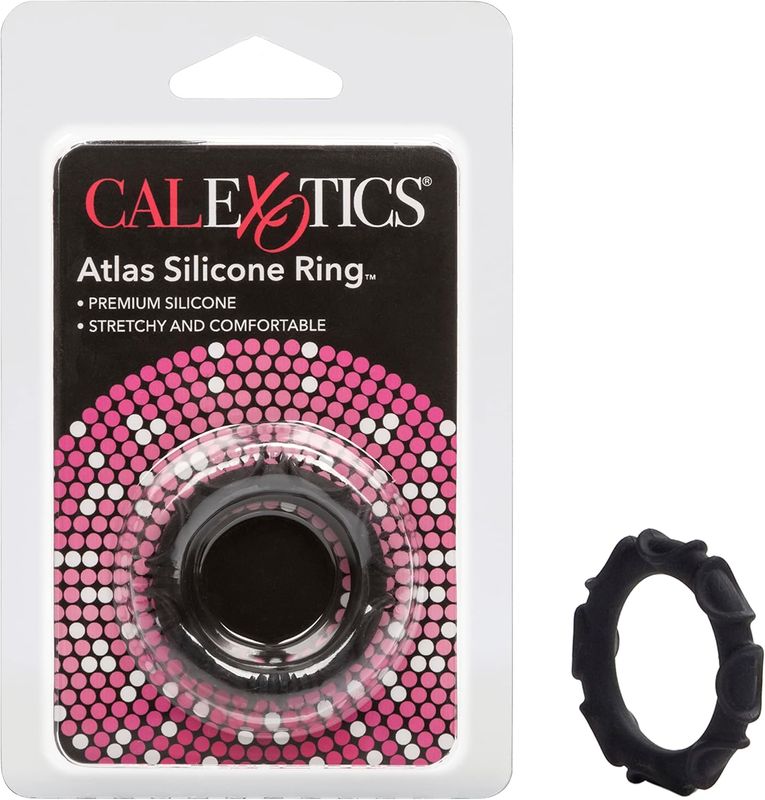 Adonis Silicone Ring