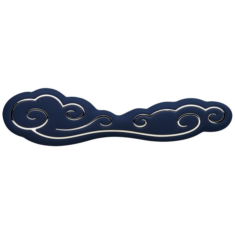 AV2001 Ave Cirrus, Color: Blue
