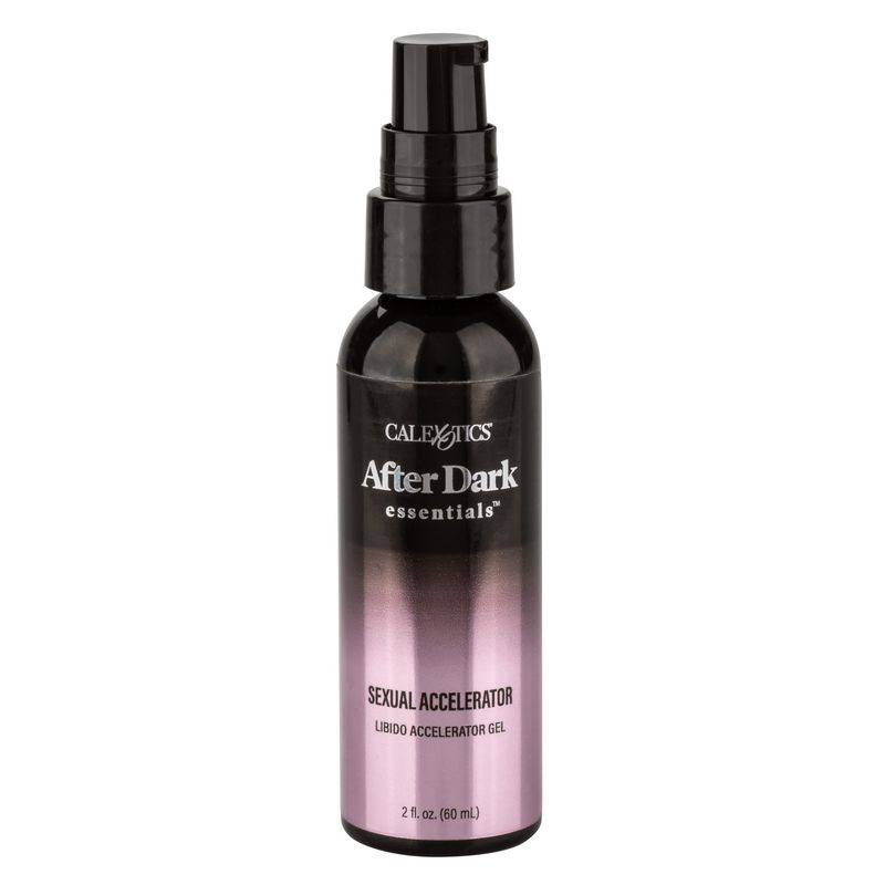 After Dark, Color: Libido Gel