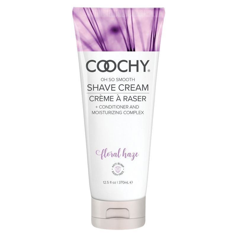 C1004-12 Floral Haze Coochy