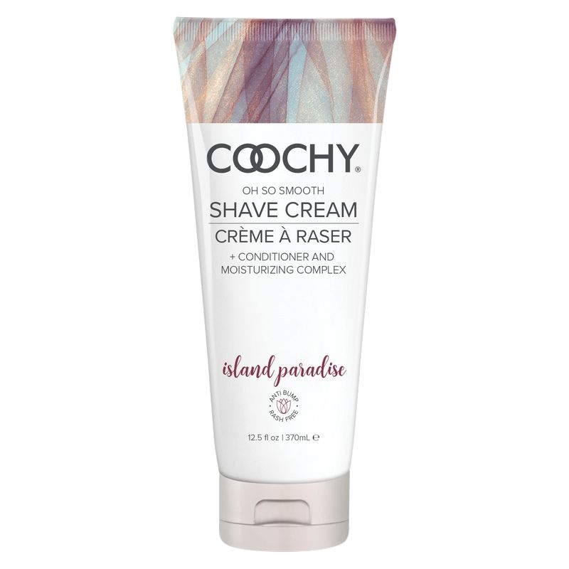 C1005-12 Island Paradise Coochy