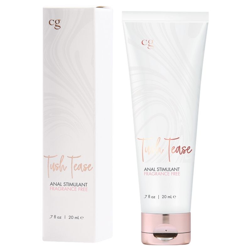 C3101 CG Tush Tease Anal Stimulant 20ml