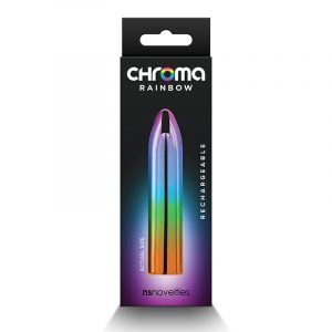 Chroma 7&quot; Vibe