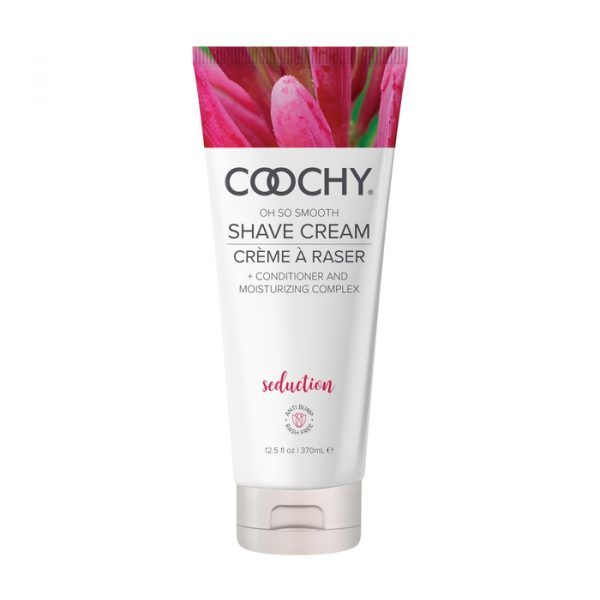 C1009-12 Seduction Coochy