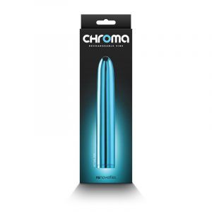 Chroma 7&quot; Vibe