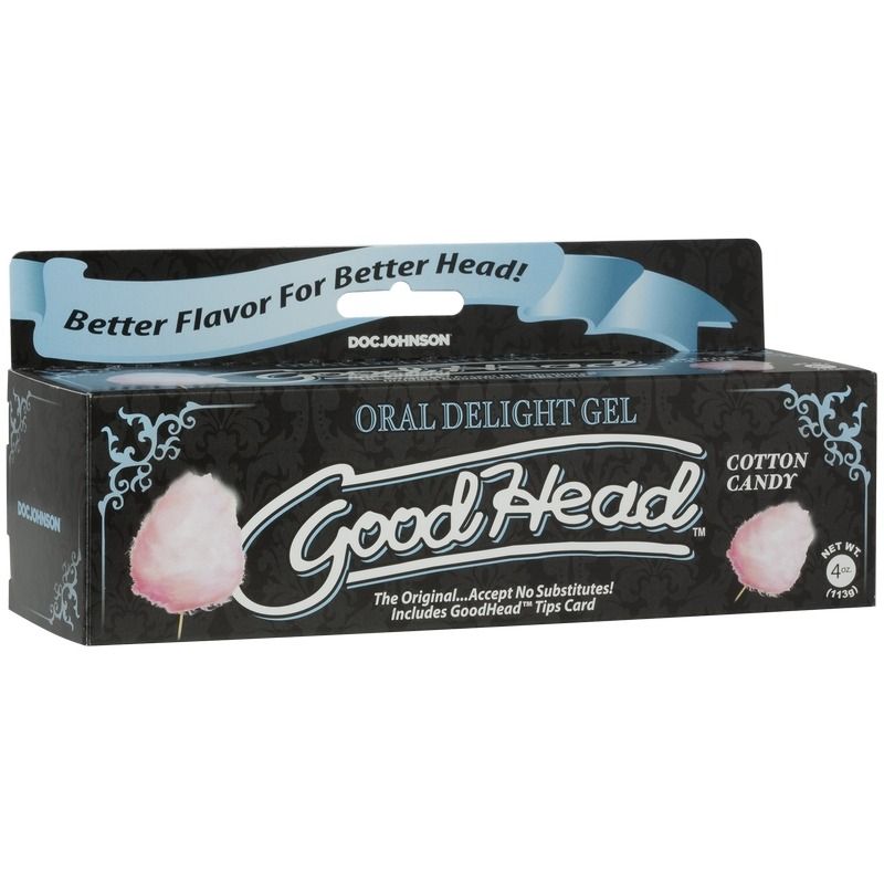 D1360 BX Oral Delight Gel