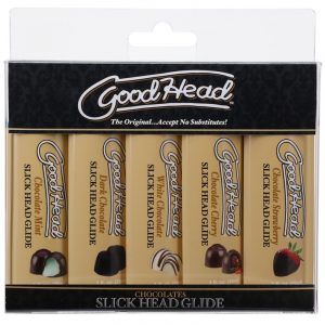 D1361 BX GoodHead 5 Pack