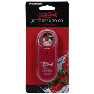 D1361 CD GoodHead Juicy To Go