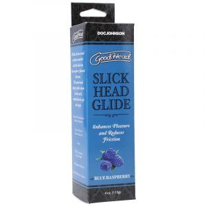 D1361 Goodhead Slick Head
