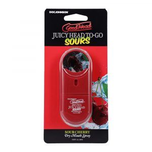 D1363 CD Goodhead Juicy To-Go Sours