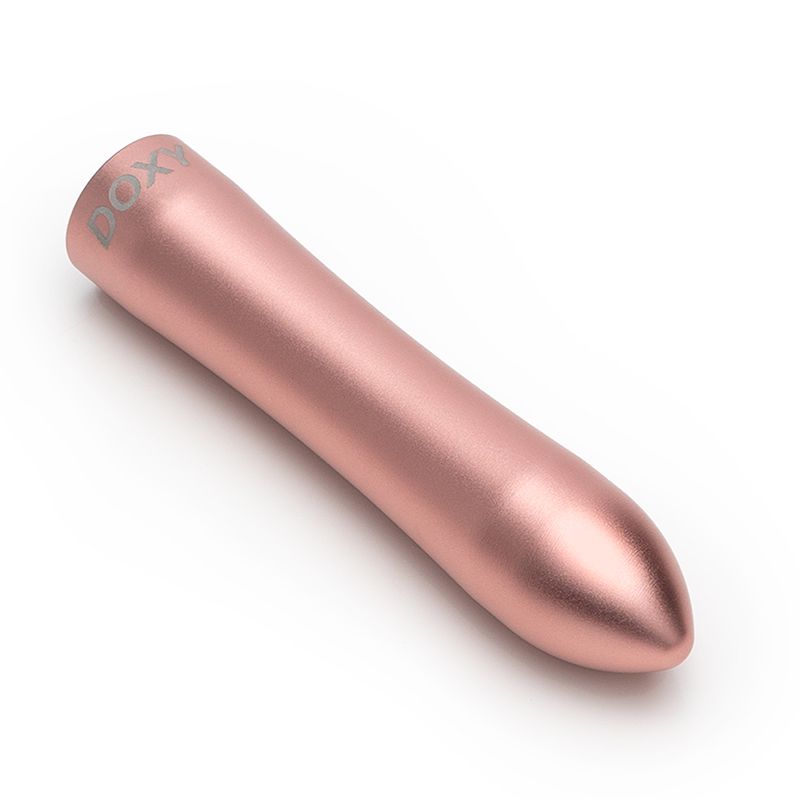 DX4000 4.5 inch Bullet Rose