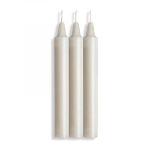 Drip Pillar Candles